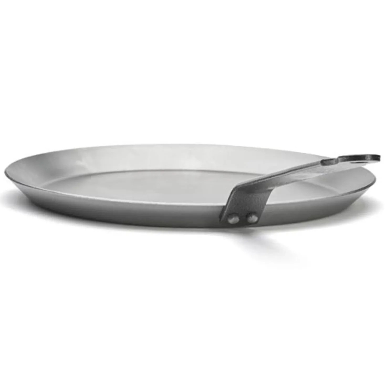 De Buyer Carbon Crepepan 30 cm