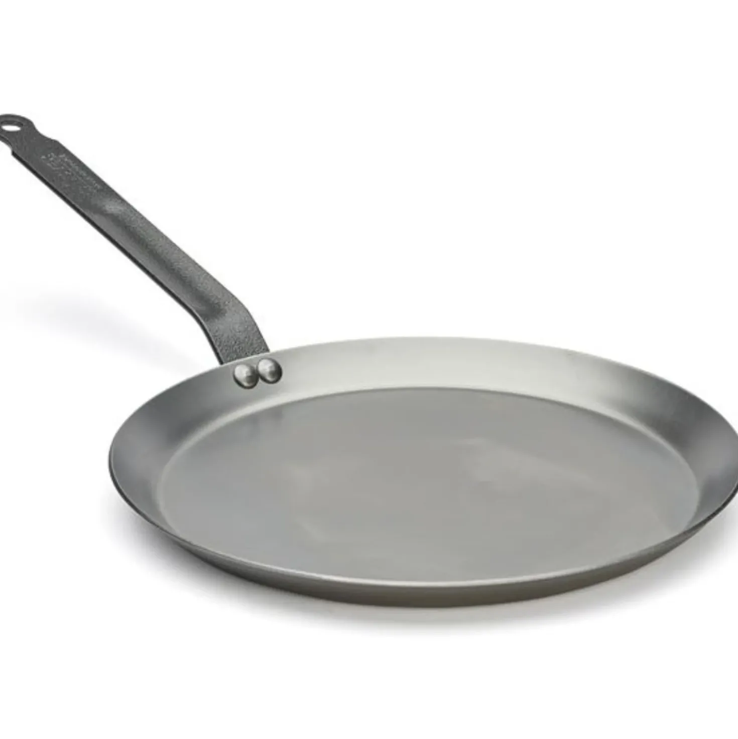 De Buyer Carbon Crepepan 30 cm