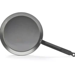 De Buyer Carbon Crepepan 30 cm