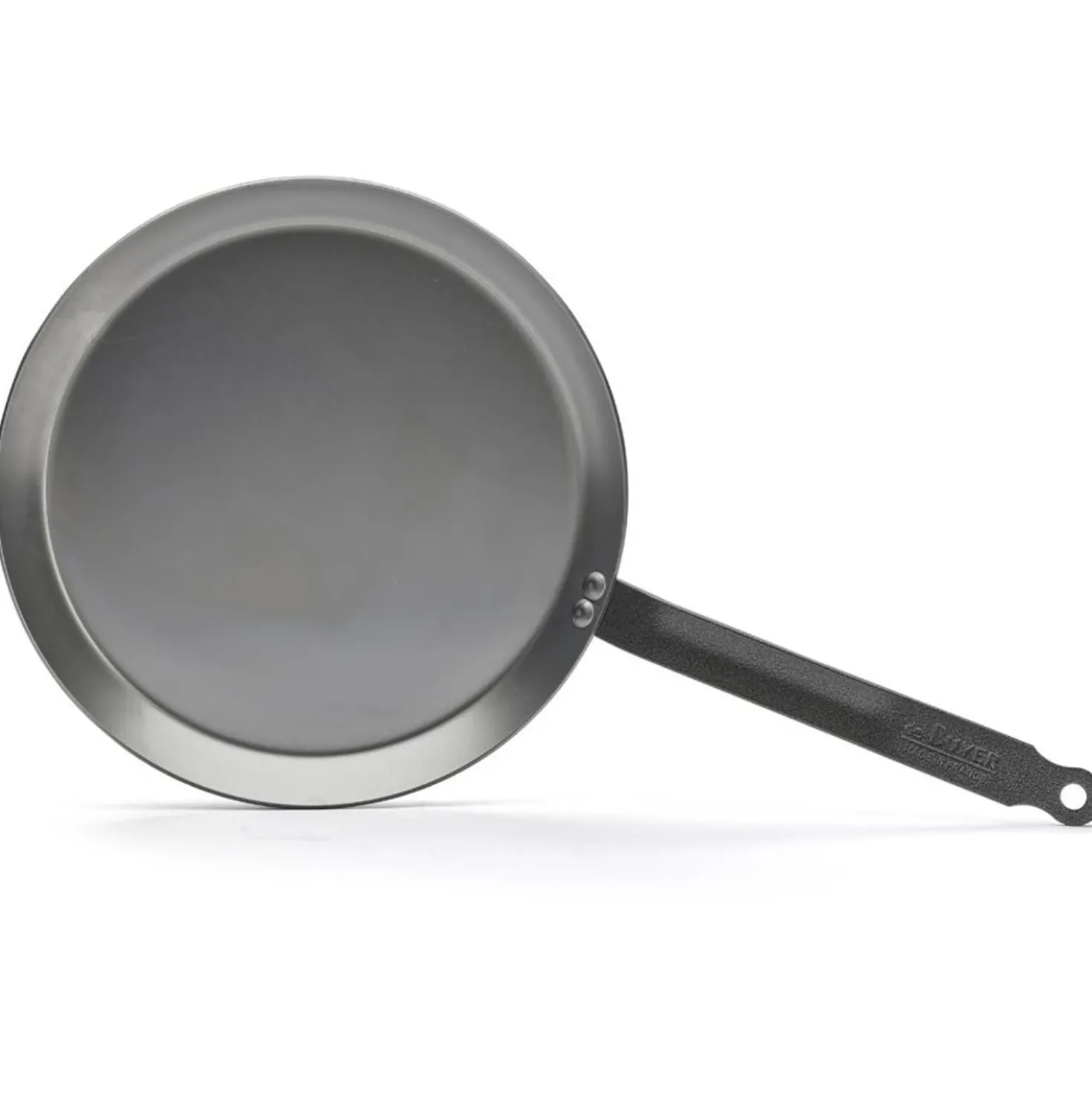 De Buyer Carbon Crepepan 30 cm