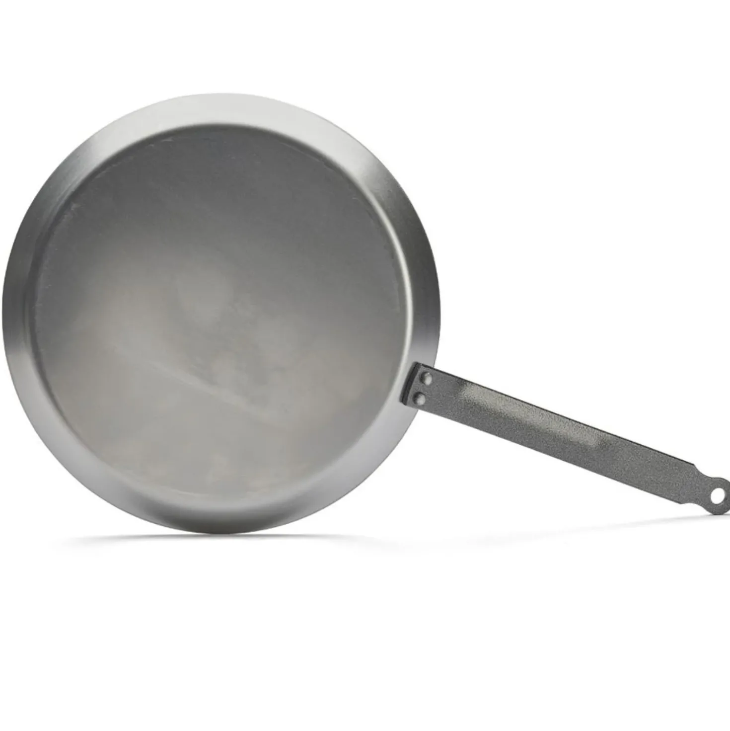 De Buyer Carbon Crepepan 30 cm