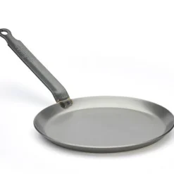 De Buyer Carbon Crepepan 20 cm