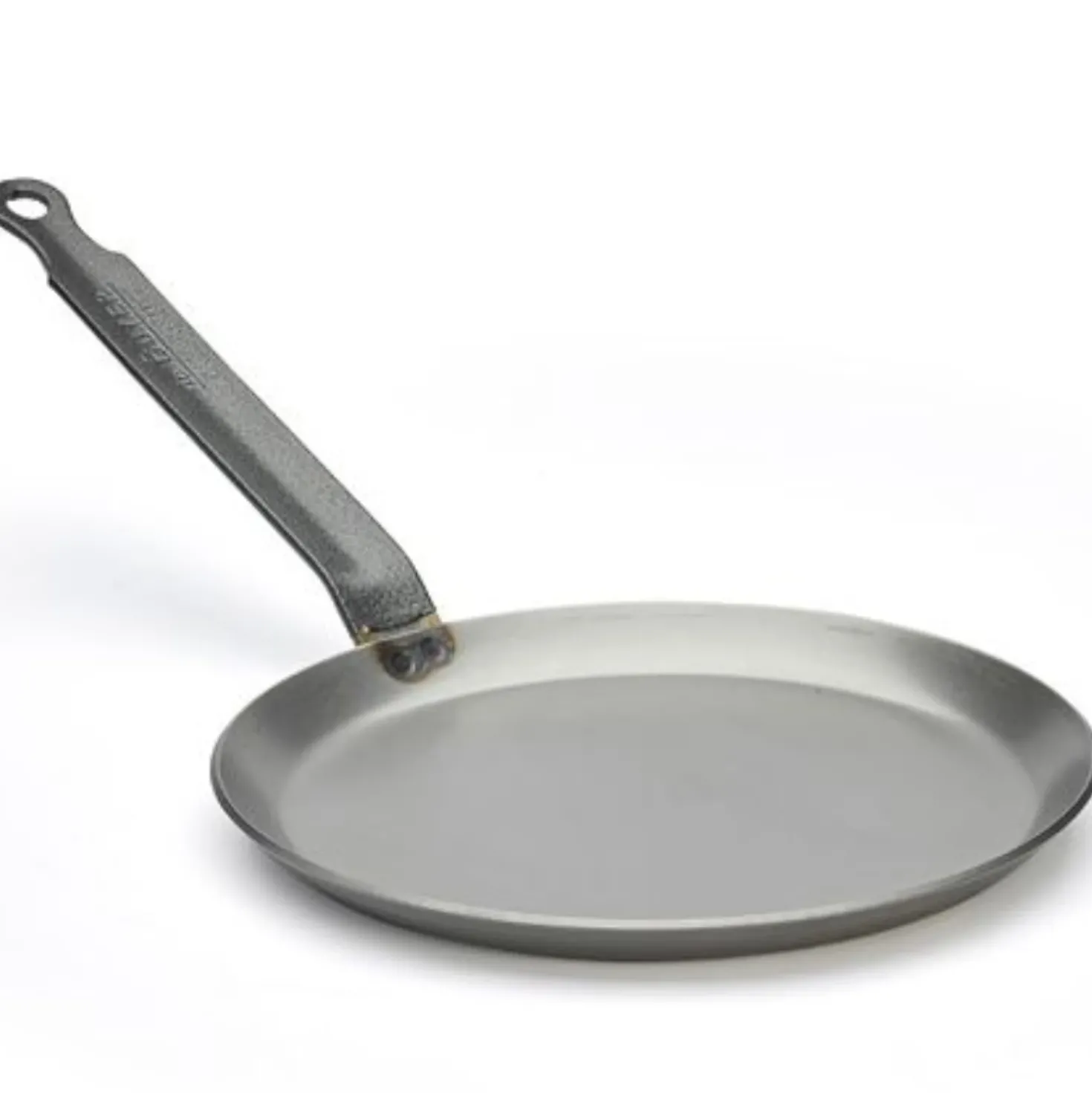 De Buyer Carbon Crepepan 20 cm