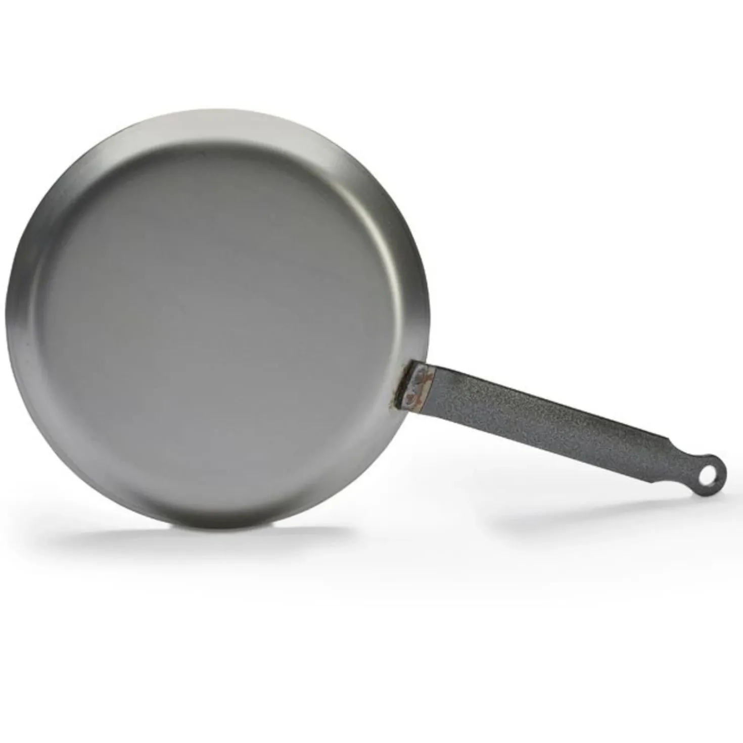 De Buyer Carbon Crepepan 20 cm