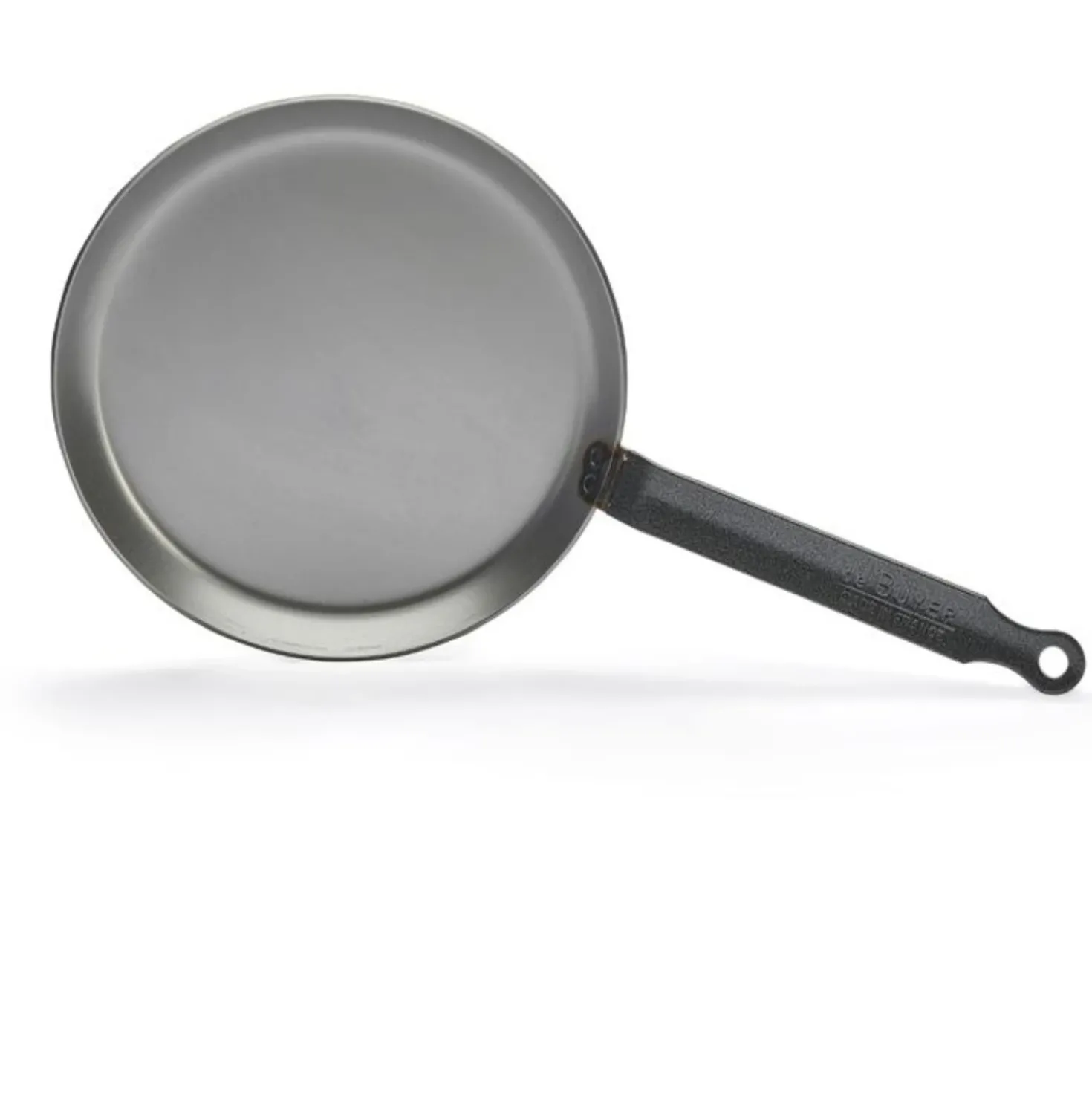 De Buyer Carbon Crepepan 20 cm