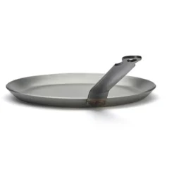 De Buyer Carbon Crepepan 20 cm