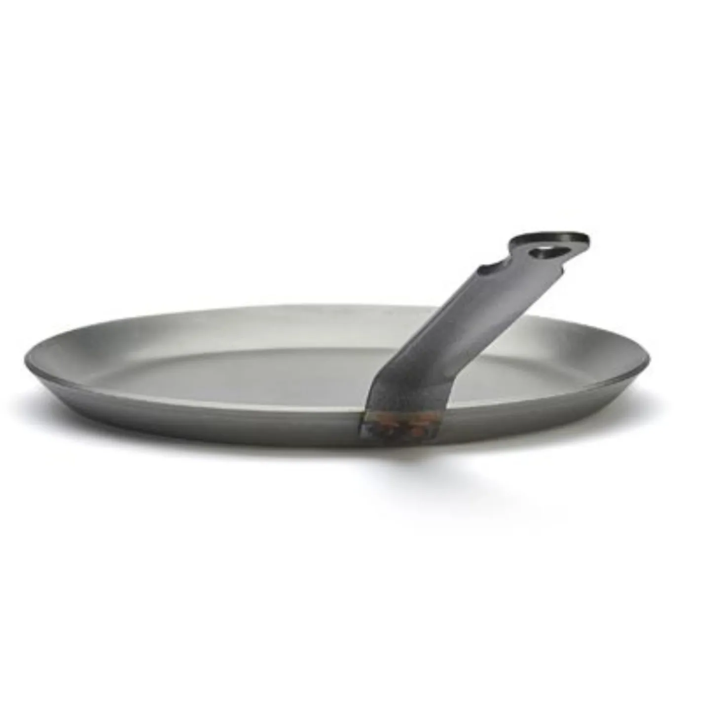 De Buyer Carbon Crepepan 20 cm