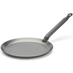 De Buyer Carbon Crepepan 20 cm