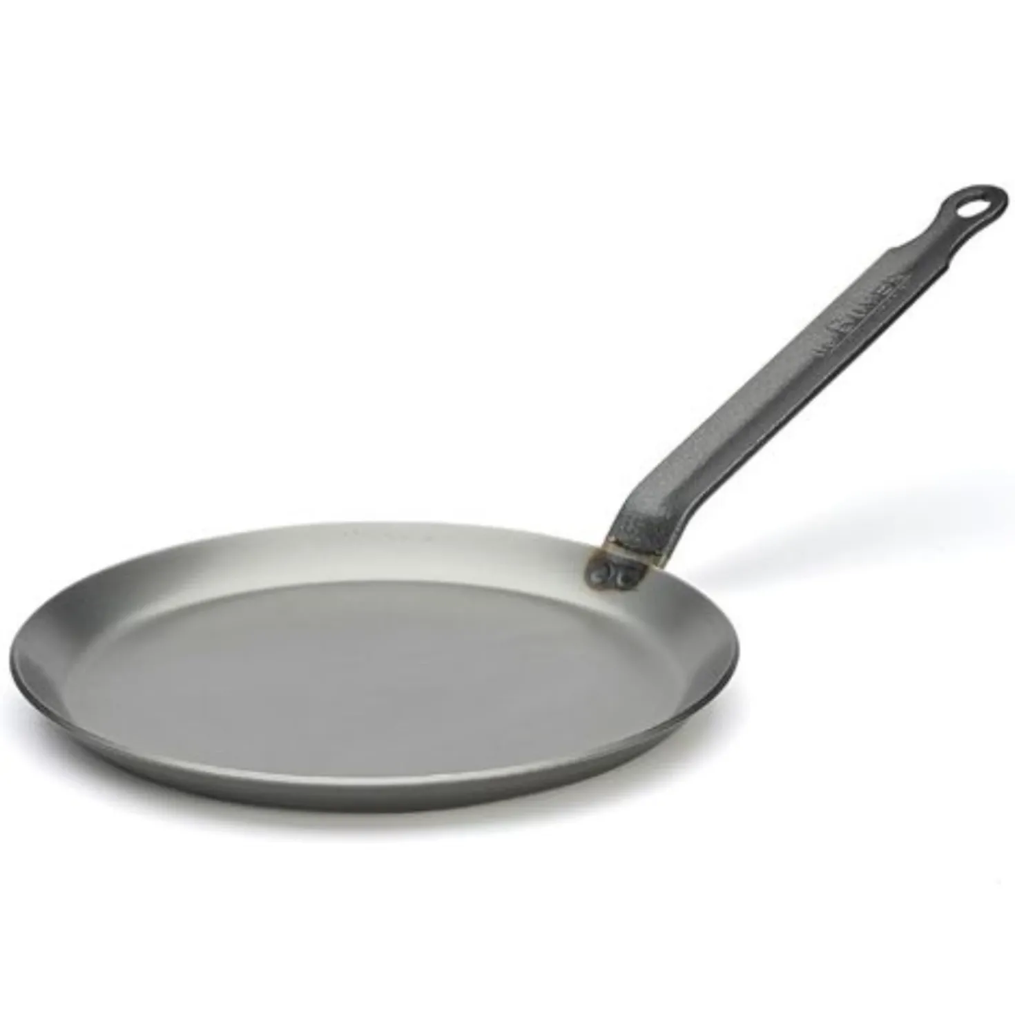 De Buyer Carbon Crepepan 20 cm