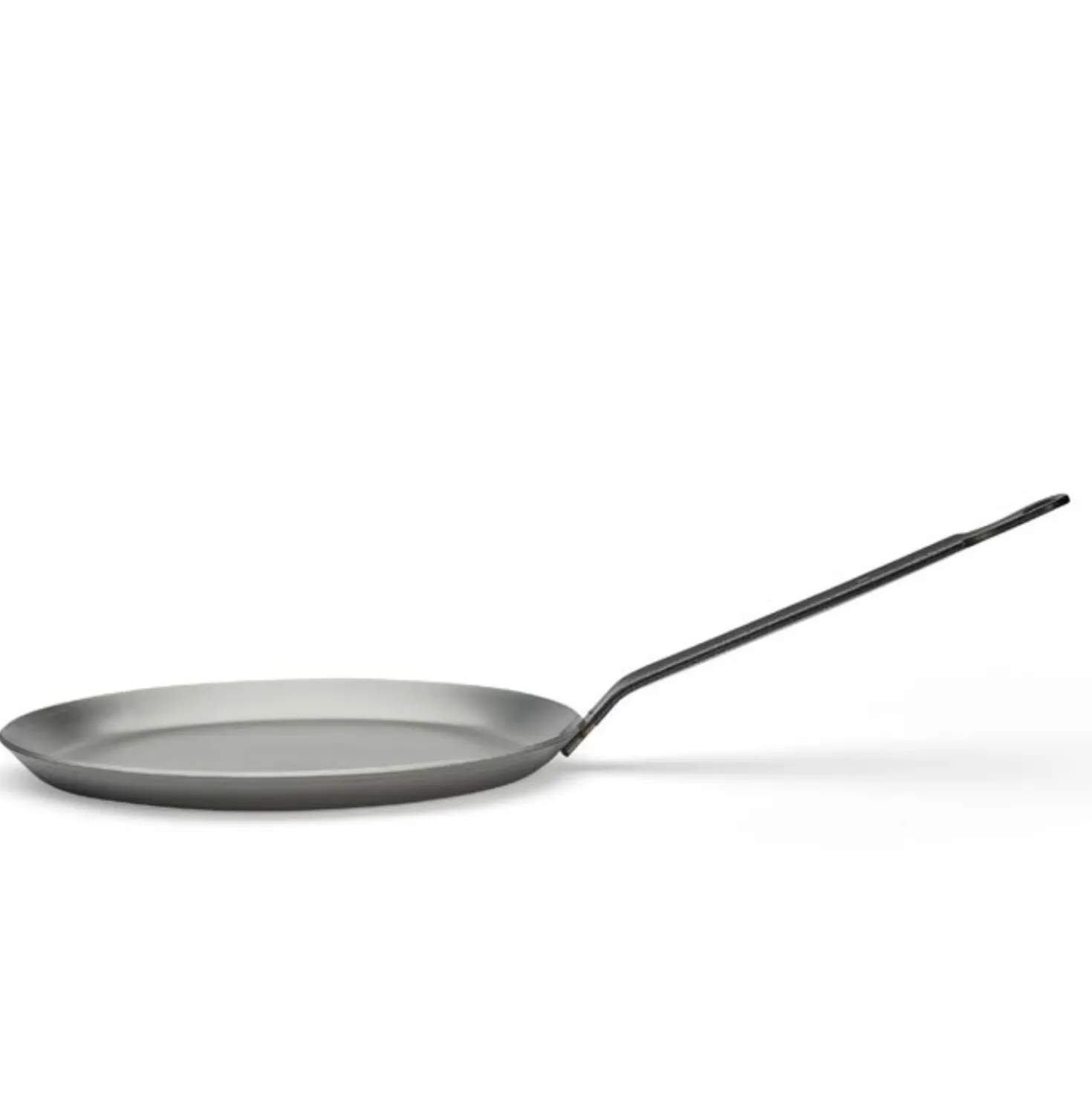 De Buyer Carbon Crepepan 20 cm