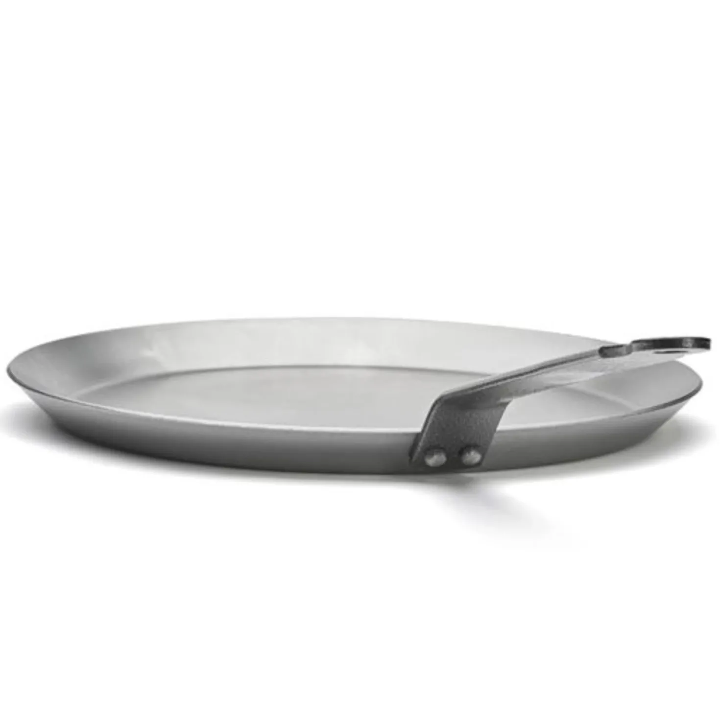 De Buyer Carbone Crepepan 26 cm