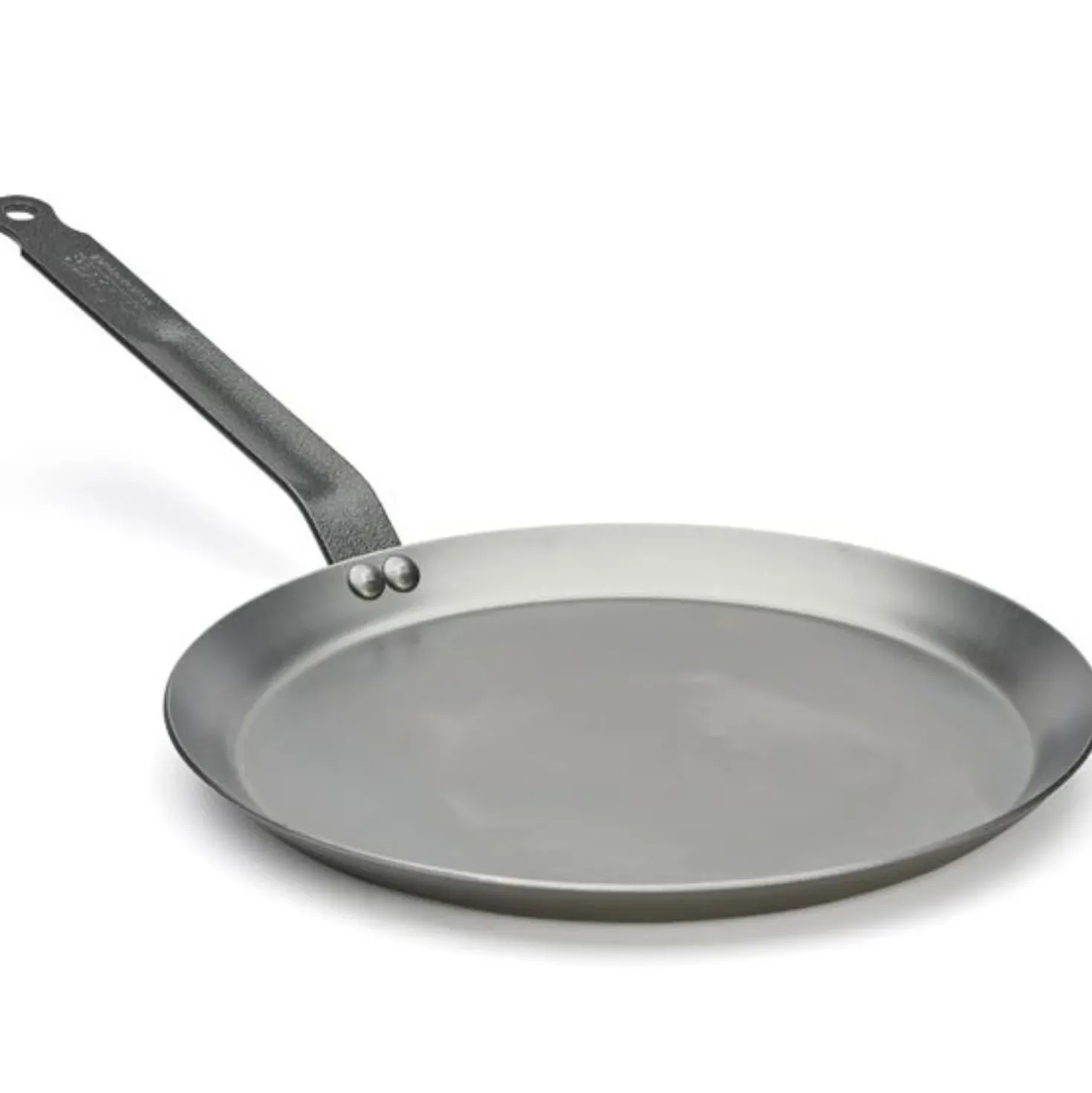 De Buyer Carbone Crepepan 26 cm
