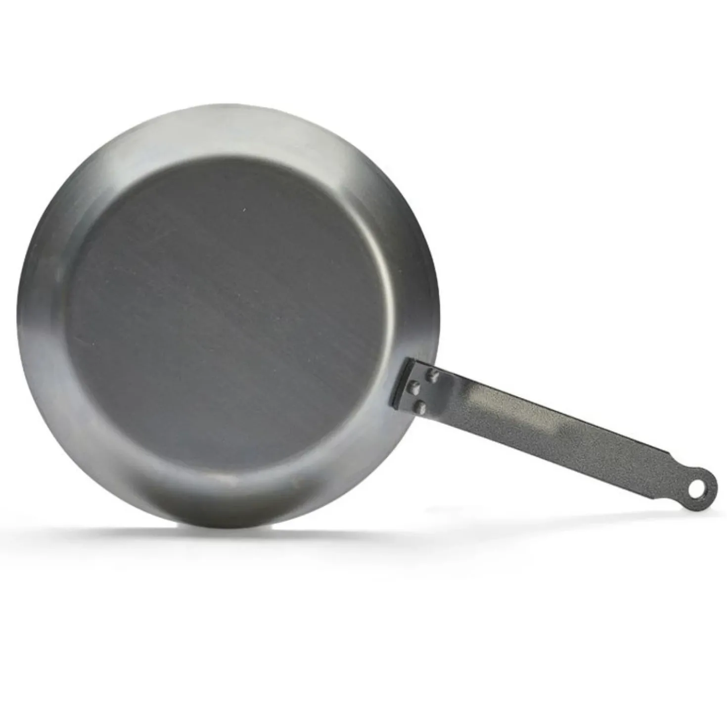De Buyer Carbon Koekenpan 24 cm