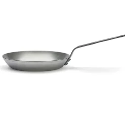 De Buyer Carbon Koekenpan 24 cm