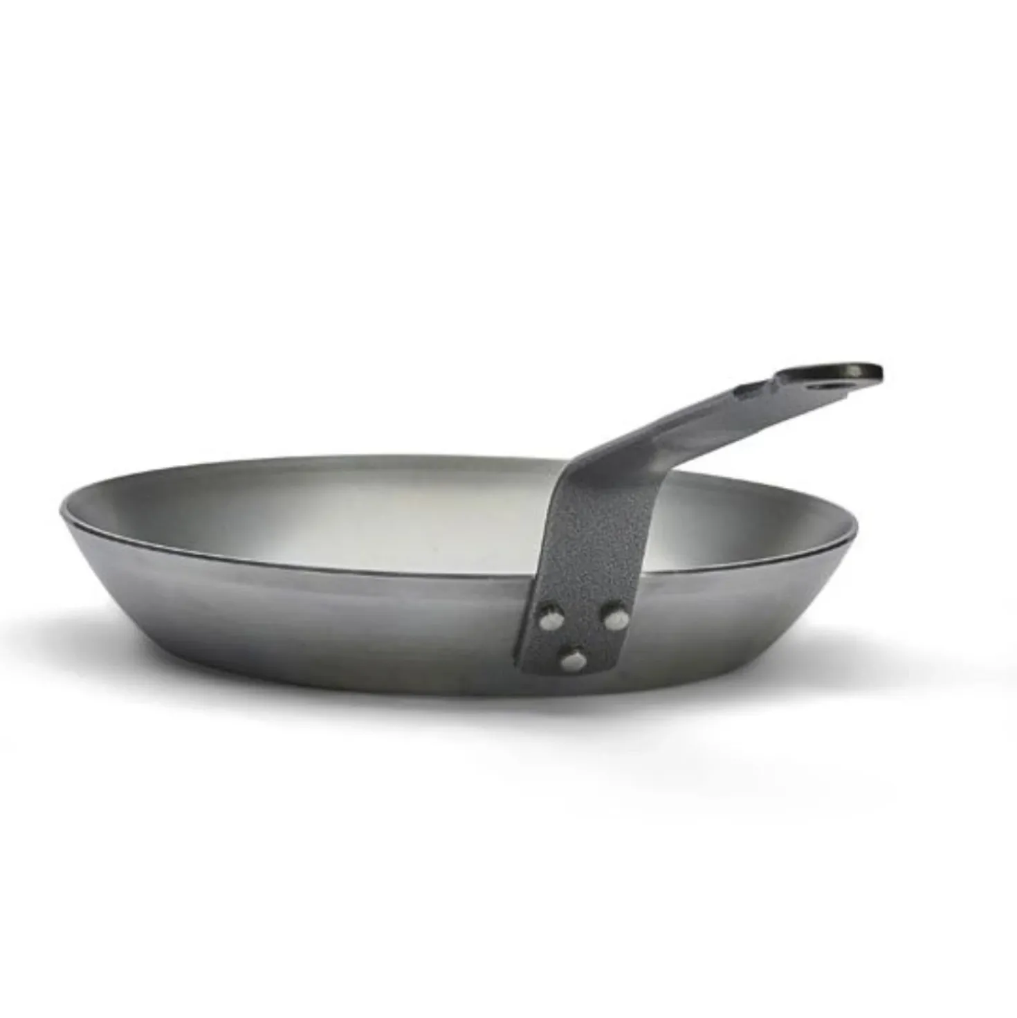 De Buyer Carbon Koekenpan 24 cm