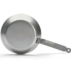 De Buyer Carbon Koekenpan 22 cm