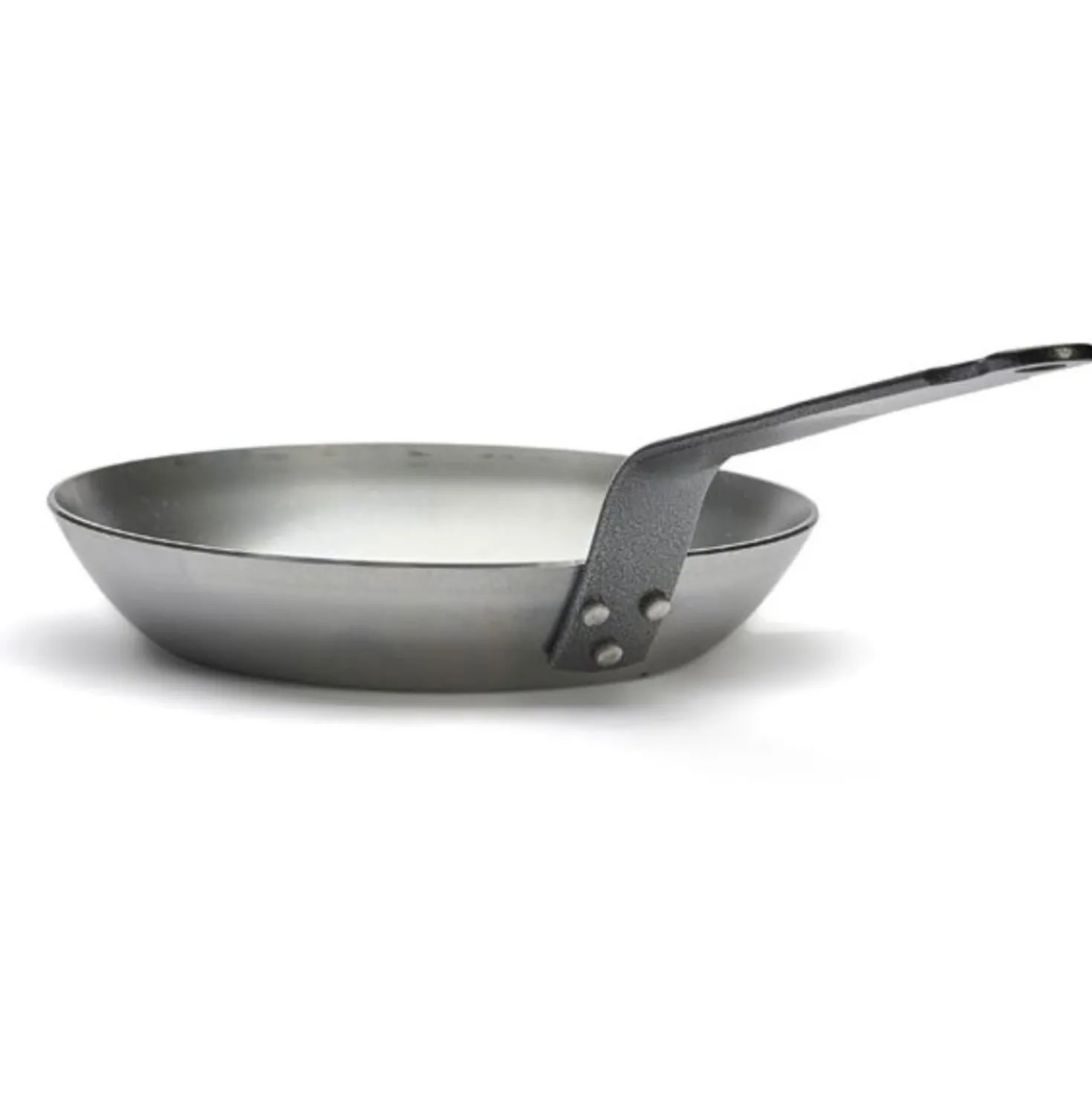 De Buyer Carbon Koekenpan 22 cm