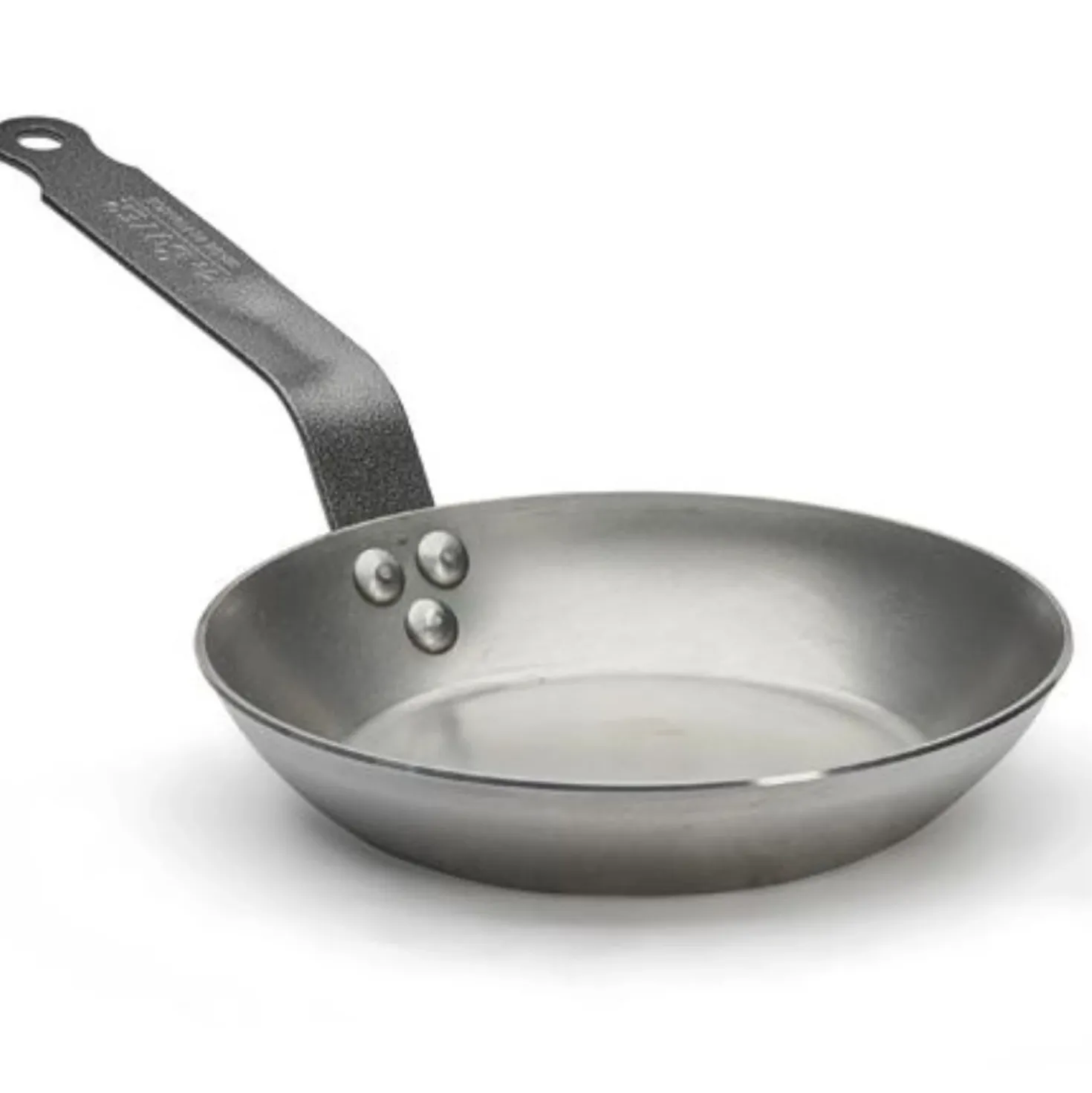 De Buyer Carbon Koekenpan 20 cm