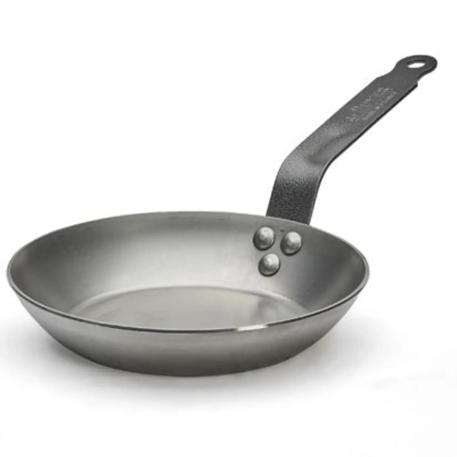 De Buyer Carbon Koekenpan 20 cm