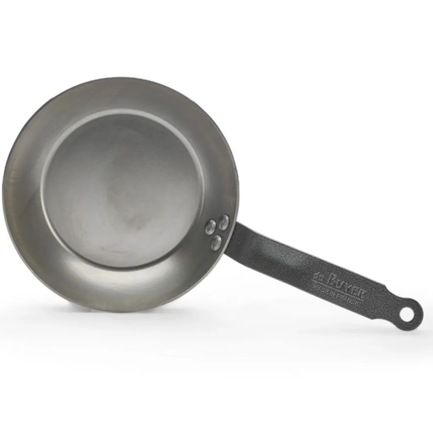 De Buyer Carbon Koekenpan 20 cm