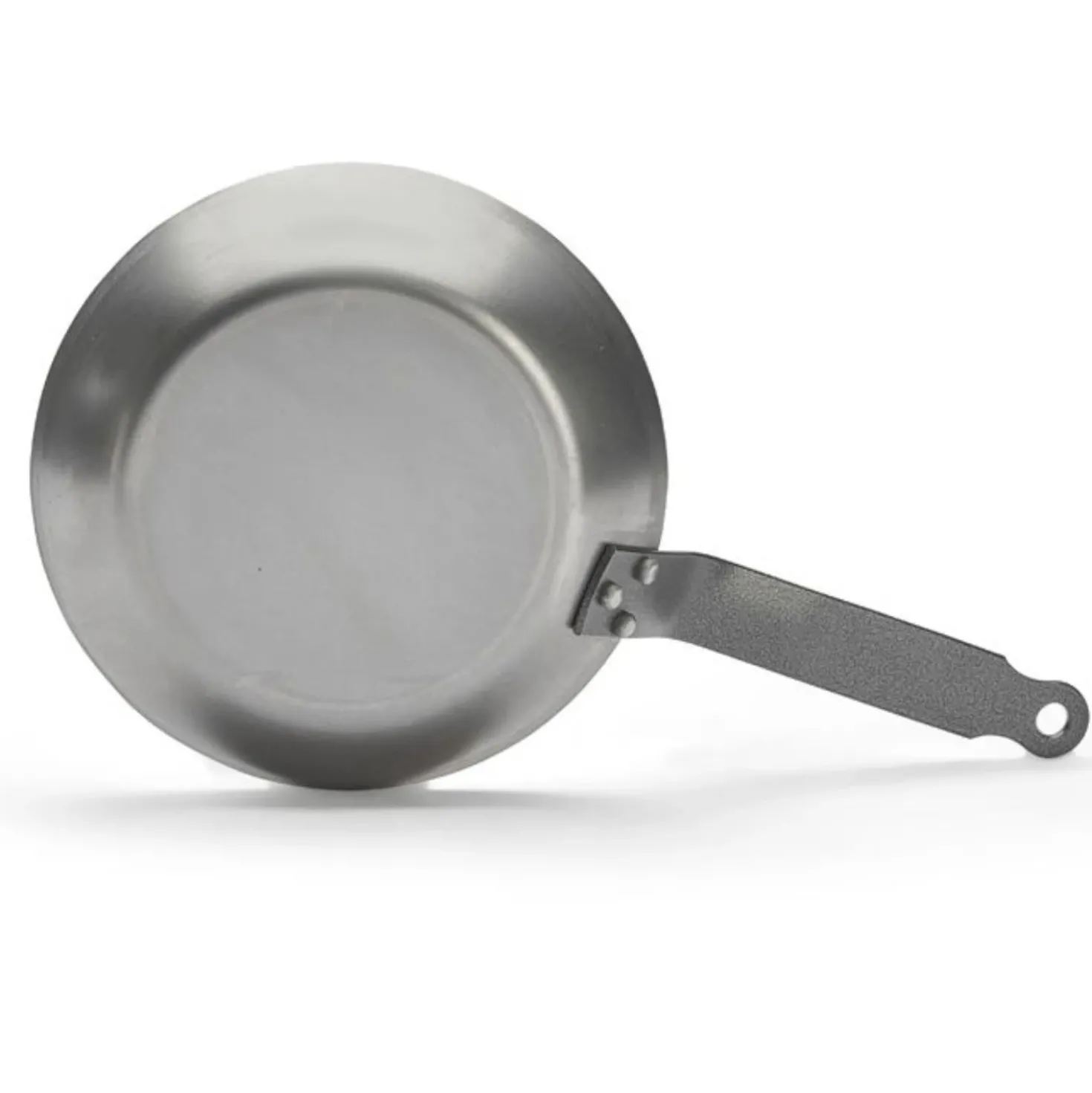 De Buyer Carbon Koekenpan 20 cm