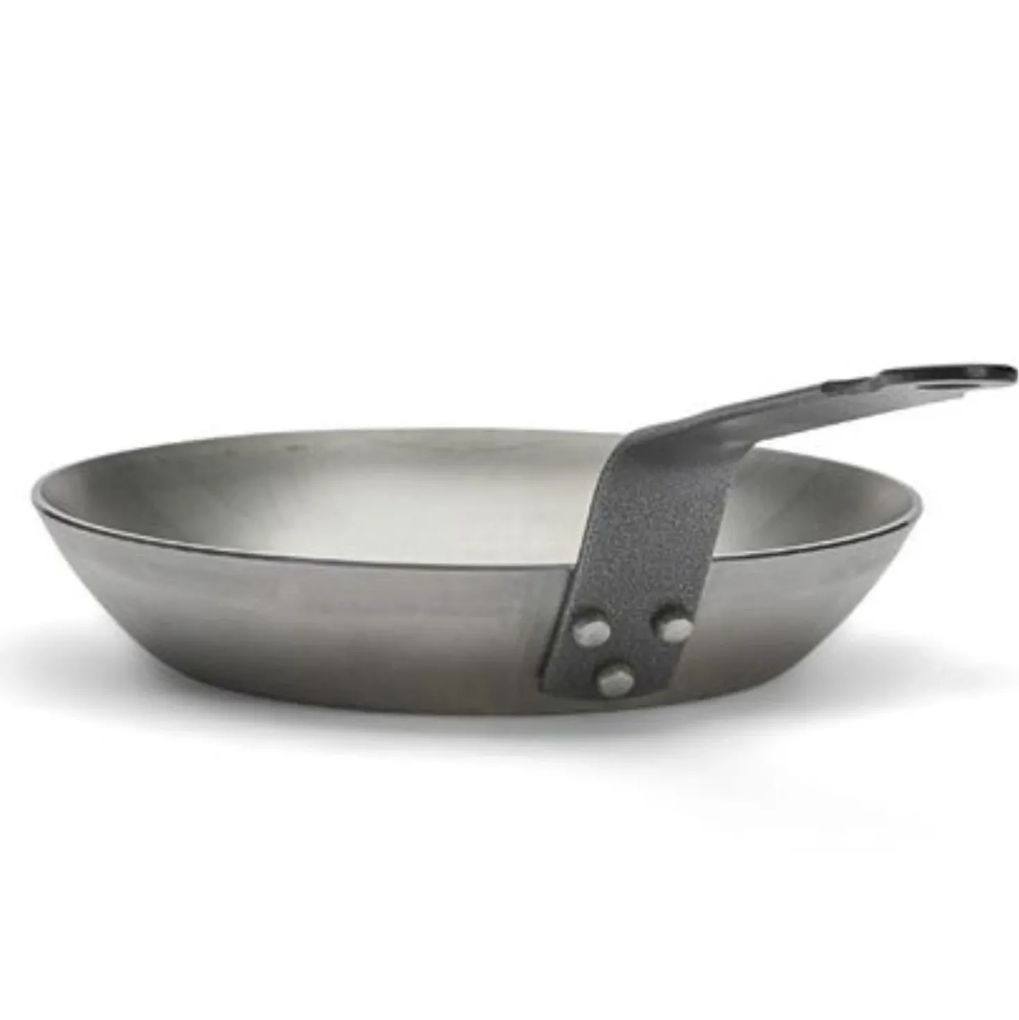 De Buyer Carbon Koekenpan 20 cm
