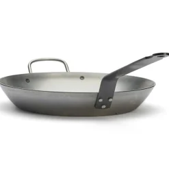 De Buyer Carbon Koekenpan 32 cm