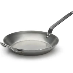 De Buyer Carbon Koekenpan 32 cm