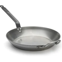 De Buyer Carbon Koekenpan 32 cm