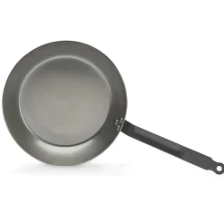 De Buyer Carbon Koekenpan 30 cm