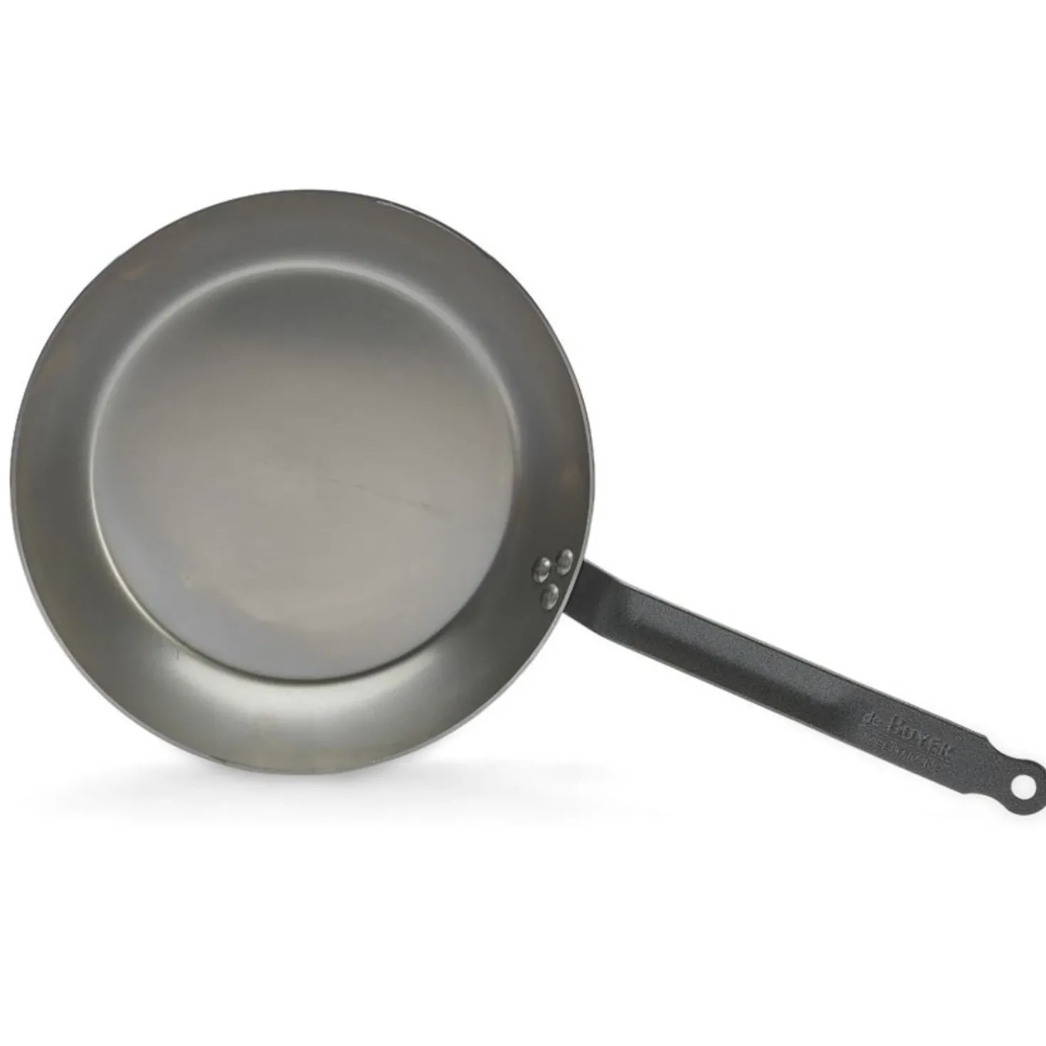 De Buyer Carbon Koekenpan 30 cm