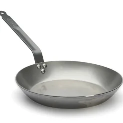 De Buyer Carbon Koekenpan 30 cm
