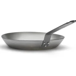 De Buyer Carbon Koekenpan 30 cm