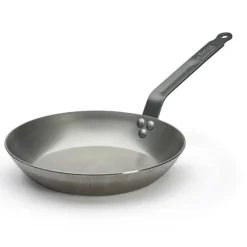 De Buyer Carbon Koekenpan 26 cm