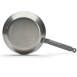 De Buyer Carbon Koekenpan 26 cm