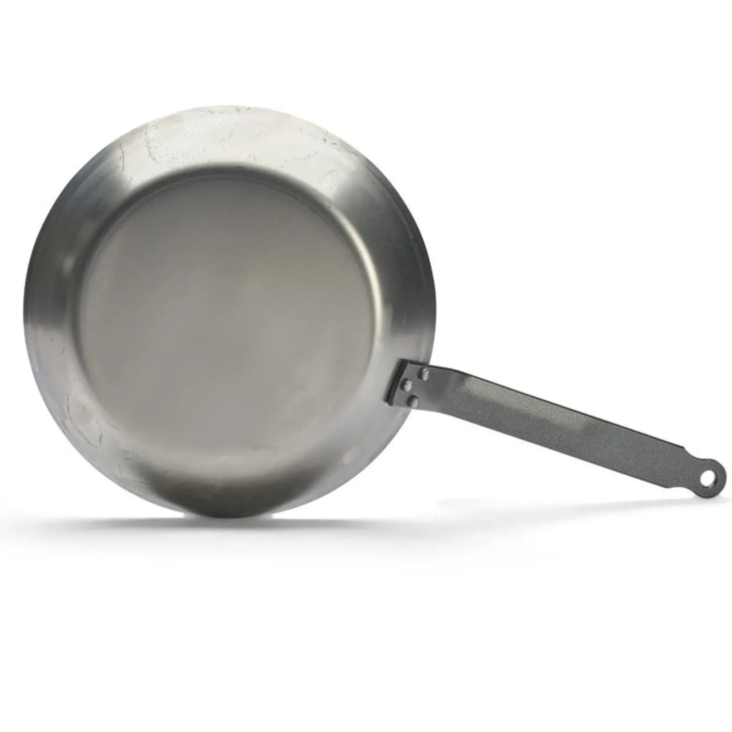 De Buyer Carbon Koekenpan 26 cm