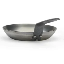 De Buyer Carbon Koekenpan 18 cm