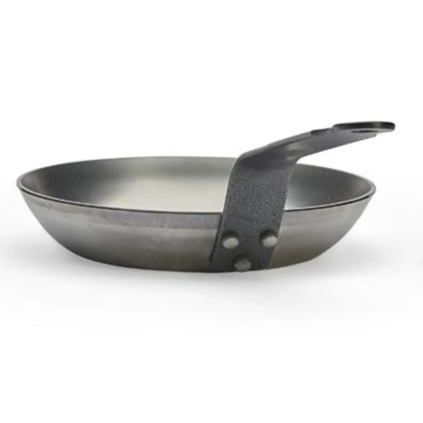 De Buyer Carbon Koekenpan 18 cm
