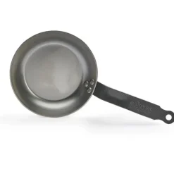 De Buyer Carbon Koekenpan 18 cm