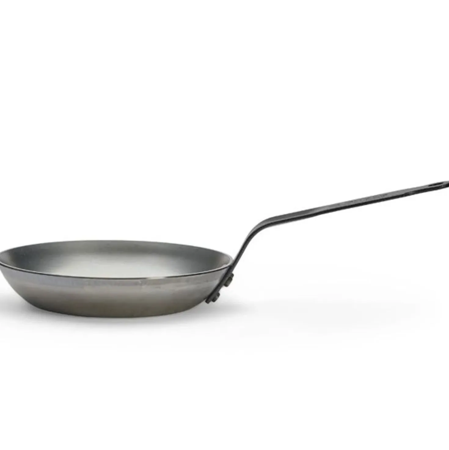 De Buyer Carbon Koekenpan 18 cm