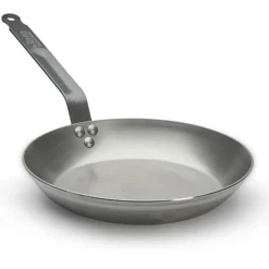 De Buyer Carbon Koekenpan Pan 28 cm