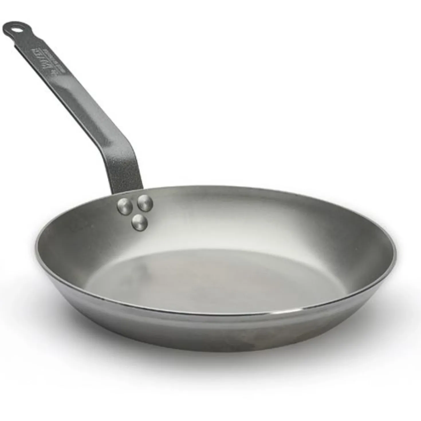 De Buyer Carbon Koekenpan Pan 28 cm