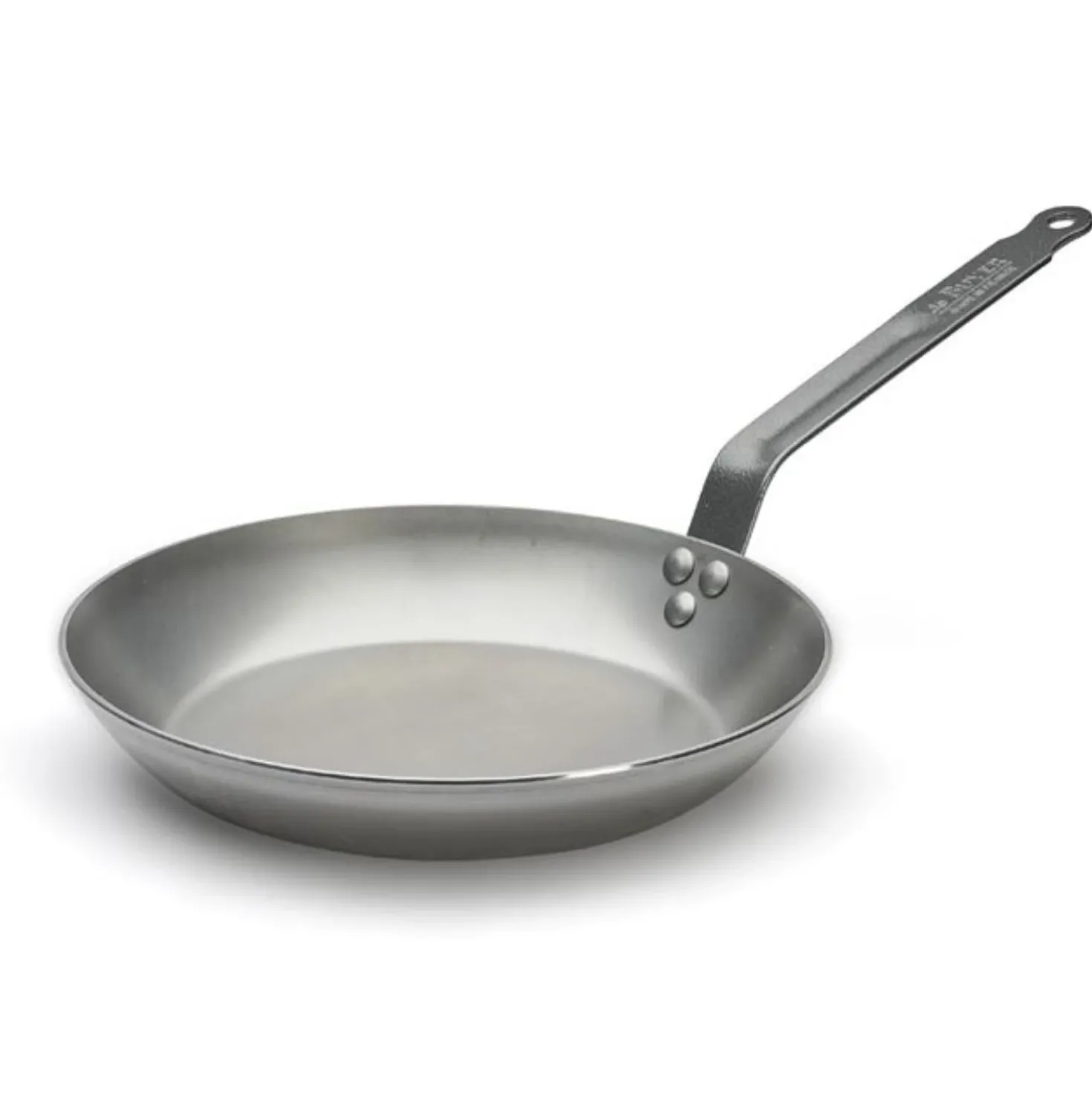 De Buyer Carbon Koekenpan Pan 28 cm