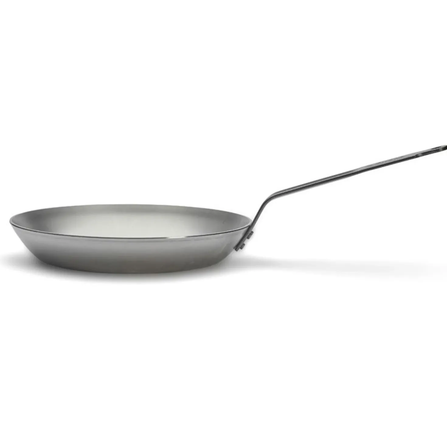 De Buyer Carbon Koekenpan Pan 28 cm