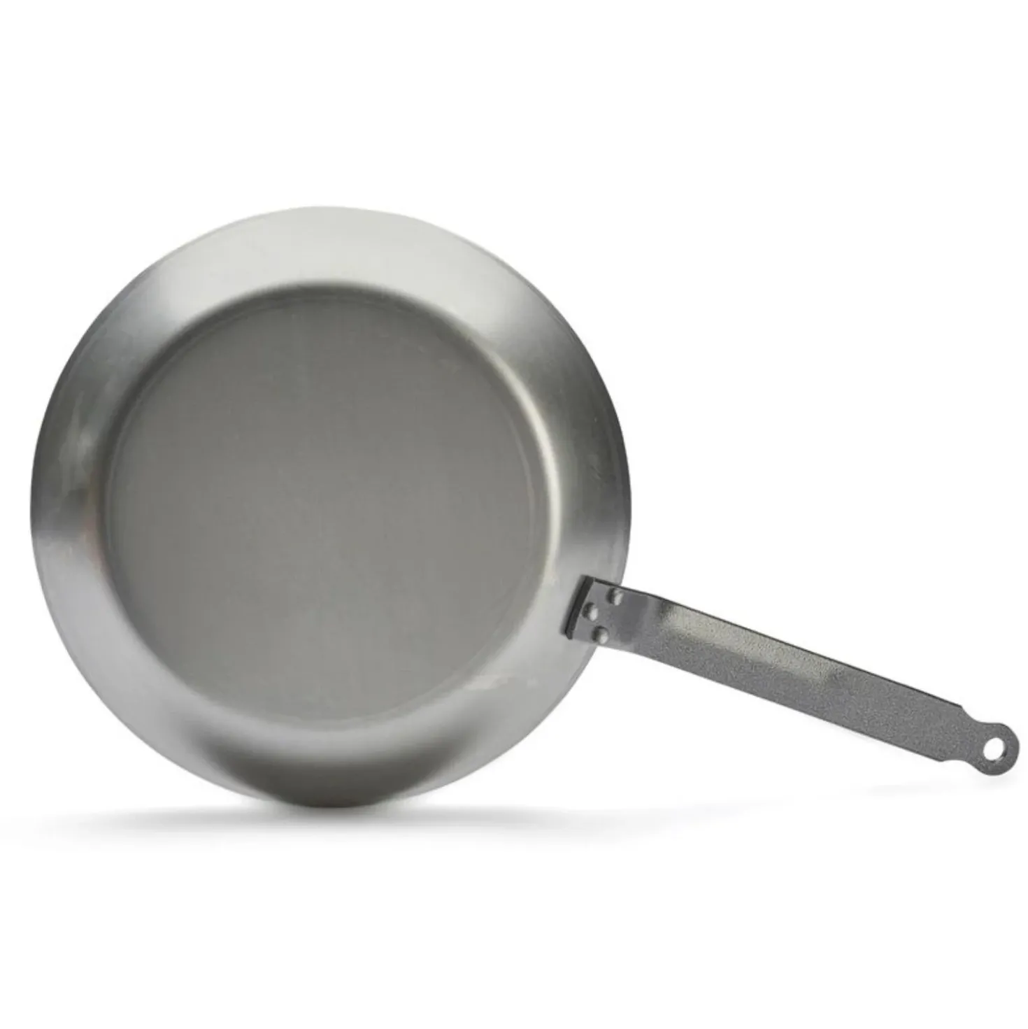De Buyer Carbon Koekenpan Pan 28 cm