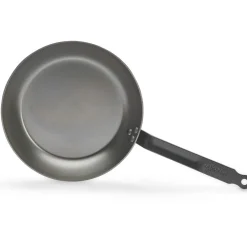 De Buyer Carbon Koekenpan Pan 28 cm