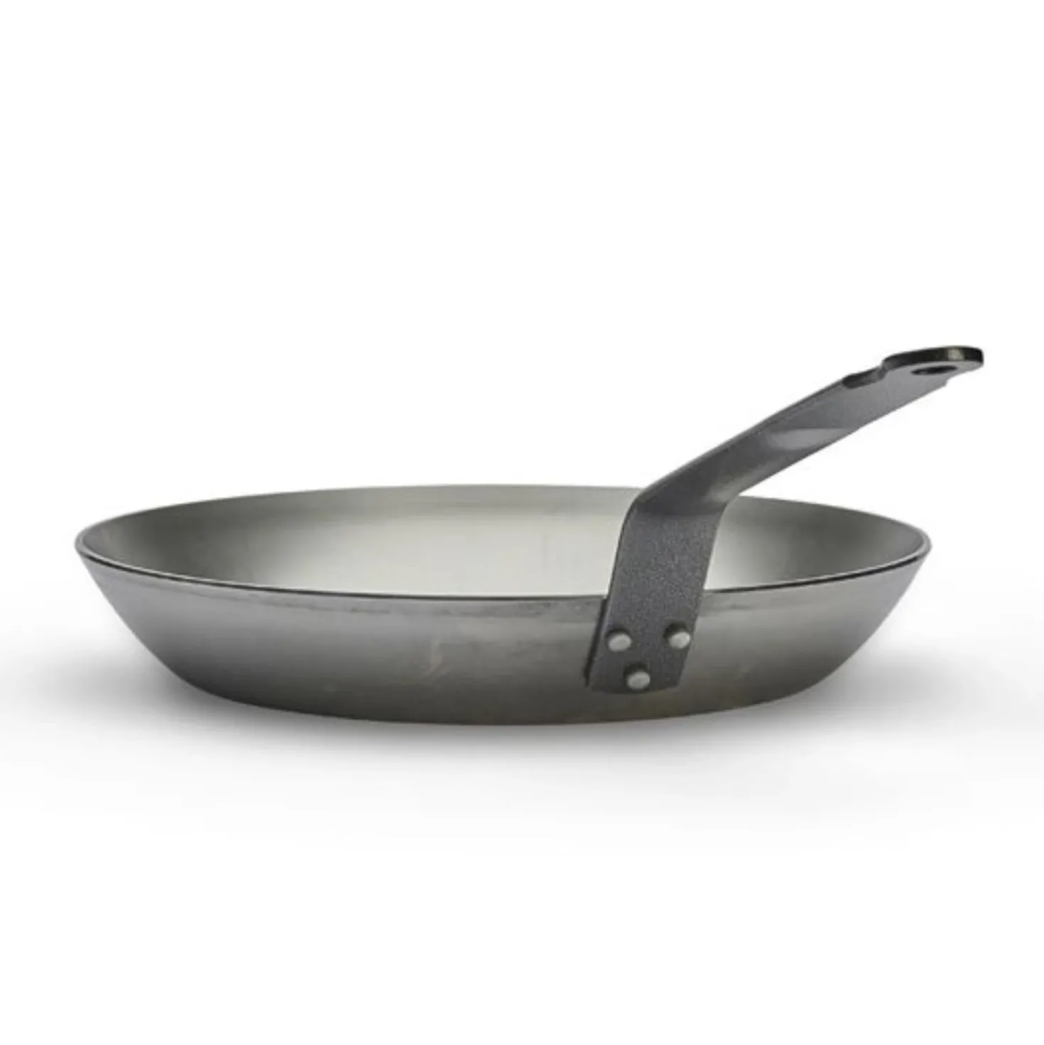 De Buyer Carbon Koekenpan Pan 28 cm