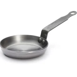 De Buyer Mineral B Element Blinispan 12 cm