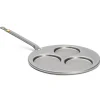 De Buyer Mineral B Element 3-Blinispan 27 cm