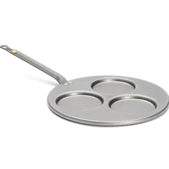 De Buyer Mineral B Element 3-Blinispan 27 cm